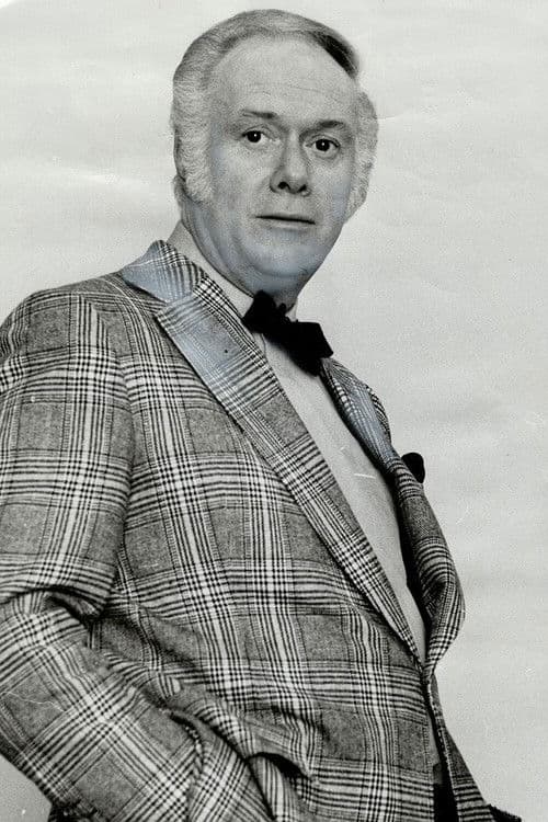 The Pierre Berton Show Season 2 poster