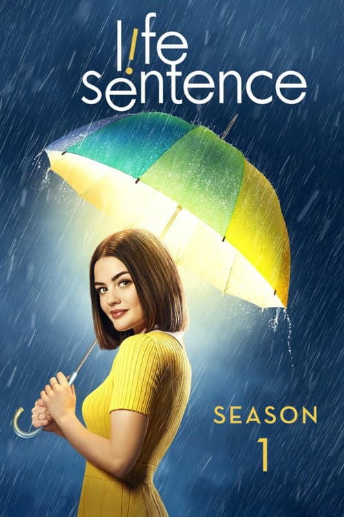 Life Sentence Season 1 poster