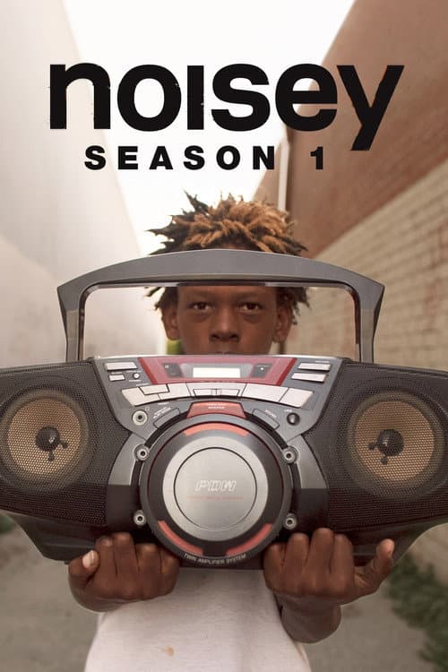 Noisey Season 1 poster