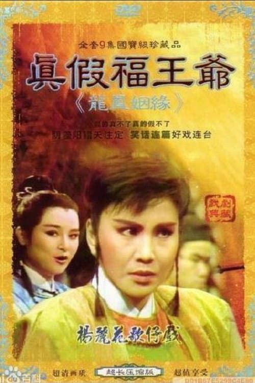 龍鳳姻緣 Season 1 poster