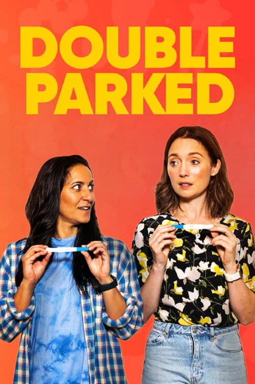 Double Parked Season 2 poster