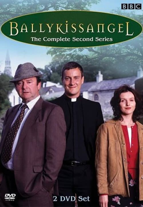 Ballykissangel Season 2 poster
