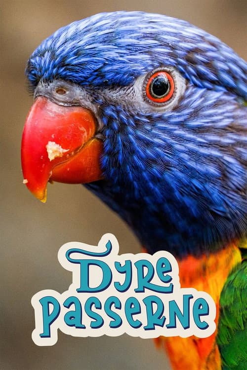 Dyrepasserne Season 14 poster