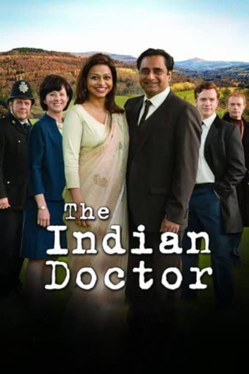 The Indian Doctor Season 3 poster