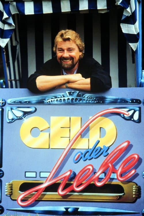 Geld oder Liebe Season 1 poster