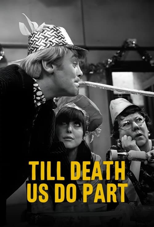 Till Death Us Do Part Series 3 poster