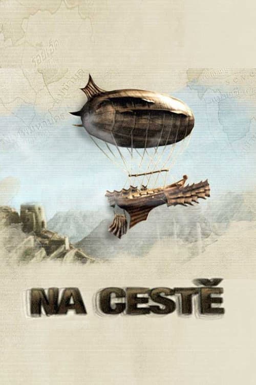 Na cestě Season 2 poster