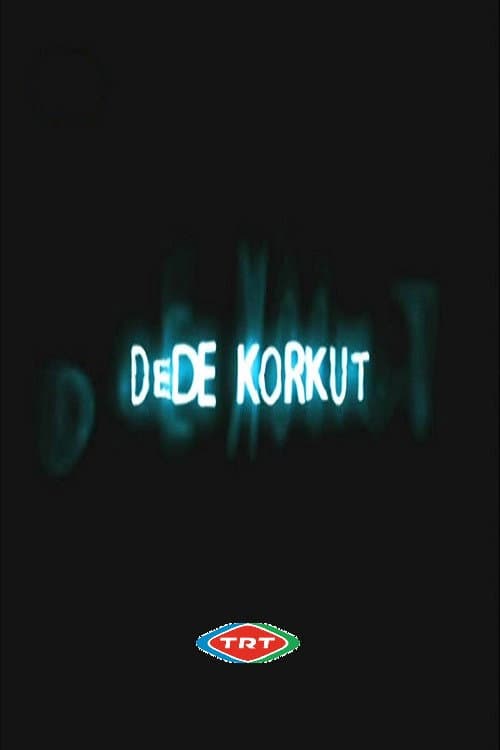 Dede Korkut Season 1 poster