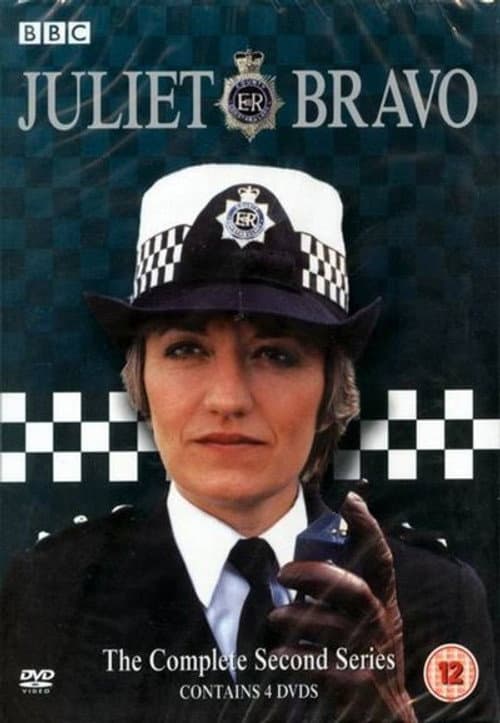 Juliet Bravo Series 2 poster