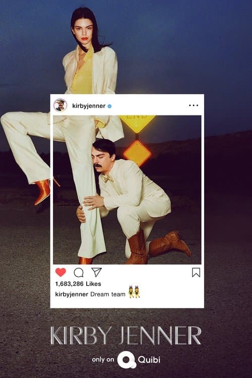 Kirby Jenner Season 1 poster