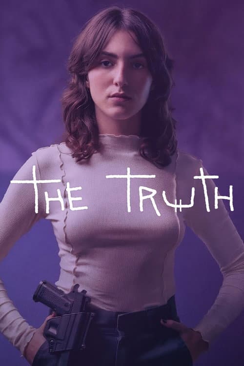 The Truth Season 1 poster