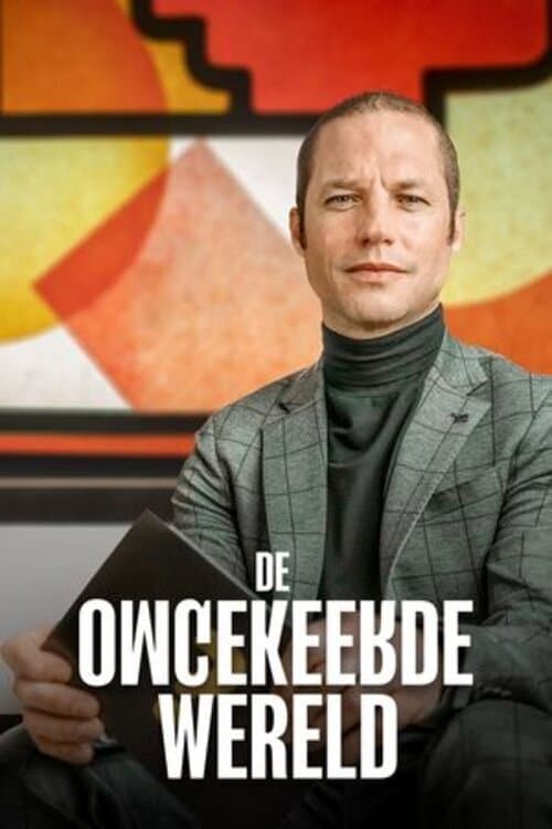 De Omgekeerde Wereld Season 1 poster