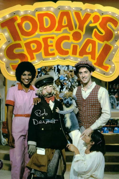 Today's Special Season 2 poster
