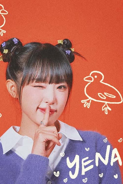 HI-YENA Season 1 poster