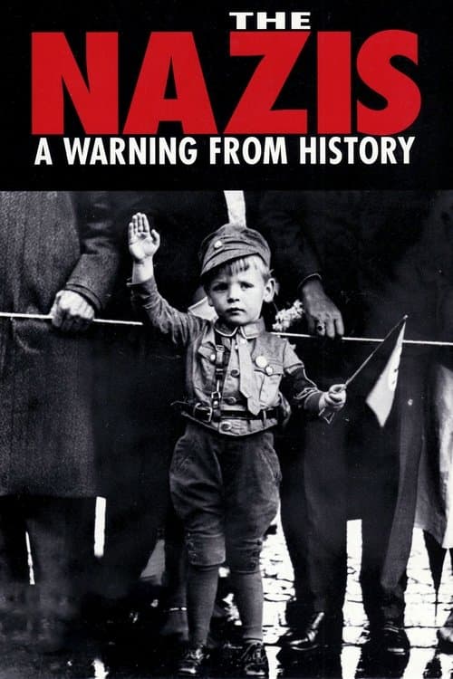 The Nazis: A Warning from History Season 1 poster