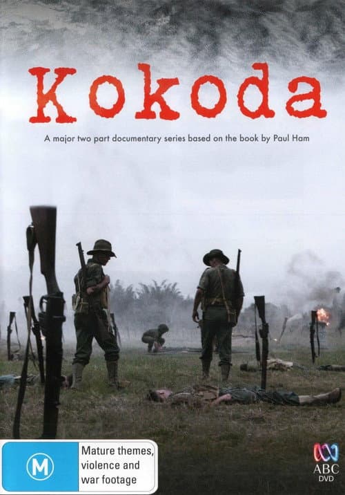 Kokoda Season 1 poster