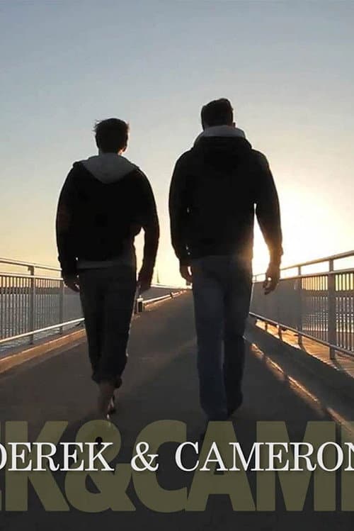 Derek and Cameron Season 1 poster