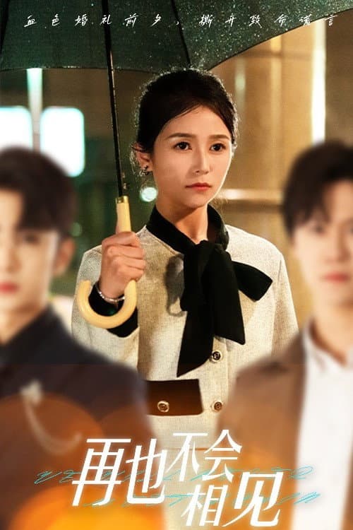 再也不会相见 Season 1 poster