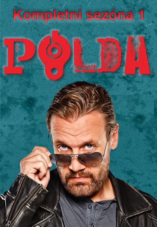 Polda Season 1 poster