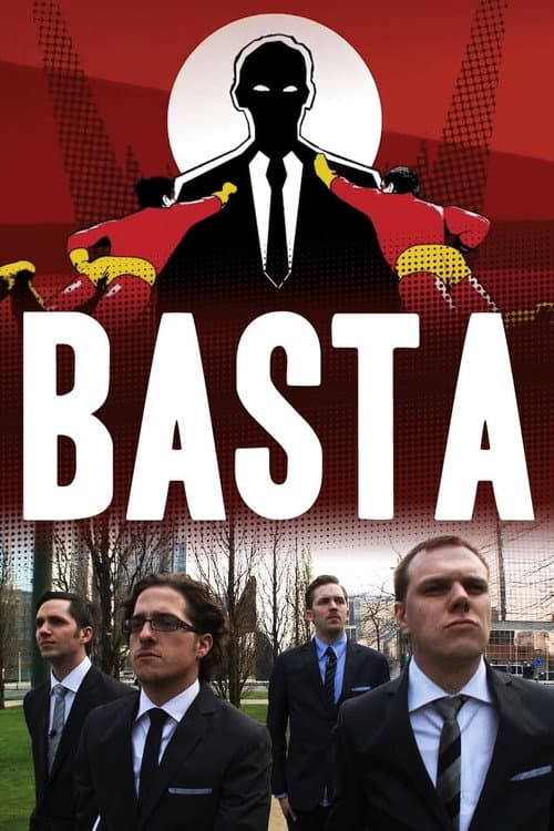 Basta Season 1 poster