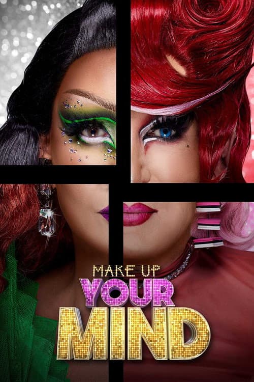 Make Up Your Mind Season 3 poster