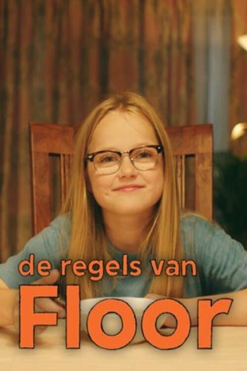 De Regels van Floor Season 3 poster