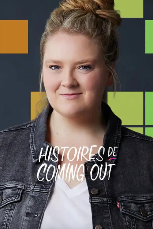 Histoires de coming-out Season 1 poster