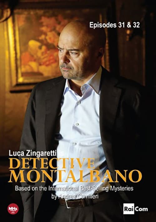 Inspector Montalbano Season 12 poster