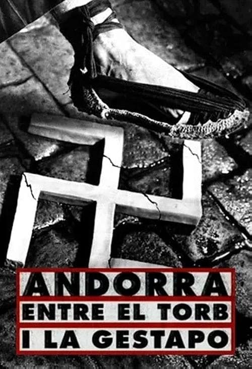 Andorra Between Two Evils Miniserie poster