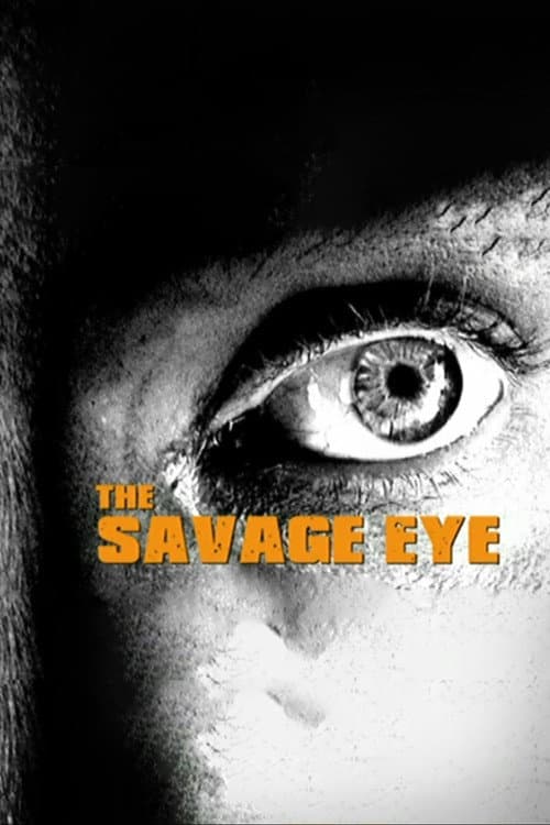 The Savage Eye Season 2 poster