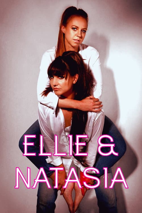 Ellie & Natasia Season 1 poster