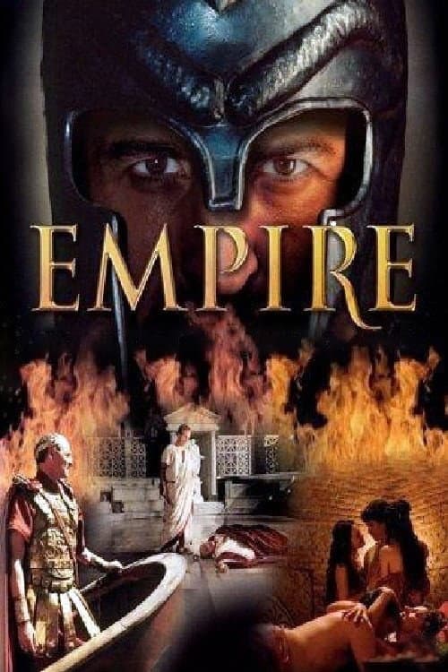 Empire Miniseries poster