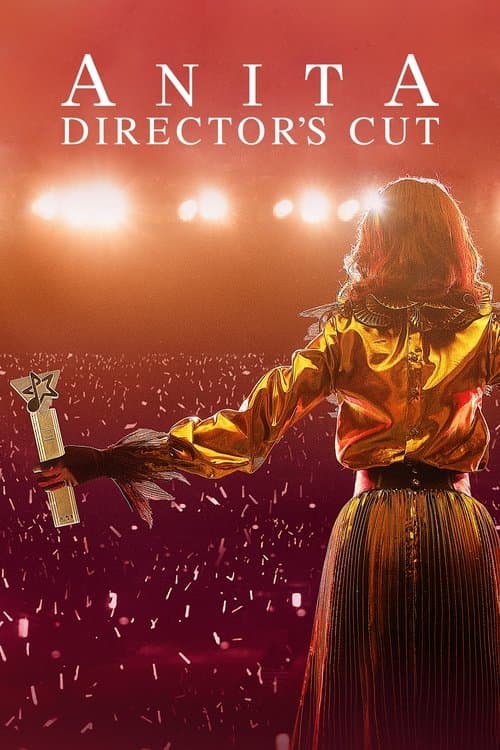 Anita: Director's Cut Season 1 poster