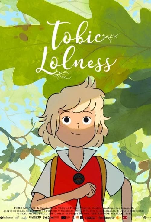 Tobie Lolness Season 1 poster