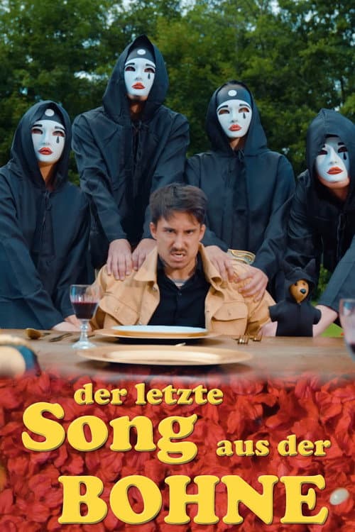 Songs aus der Bohne Season 2 poster