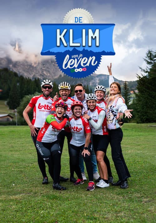 De Klim van je Leven Season 1 poster