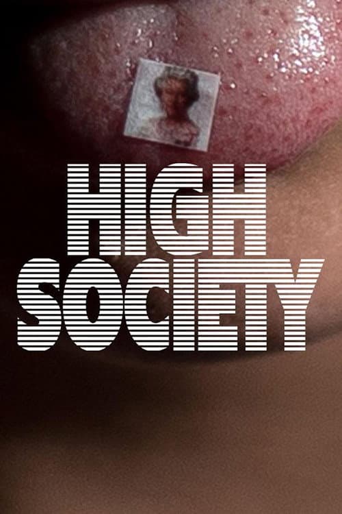 High Society Season 1 poster