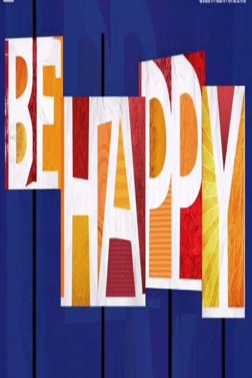 Be happy Season 1 poster