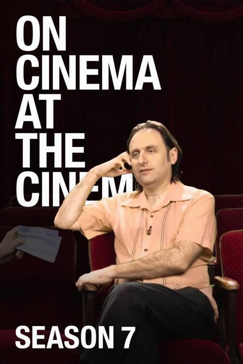 On Cinema Lucky Season 7 poster