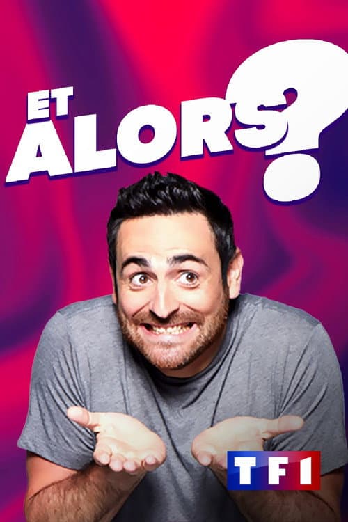 Et alors ? Season 1 poster