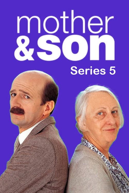 Mother and Son Season 5 poster