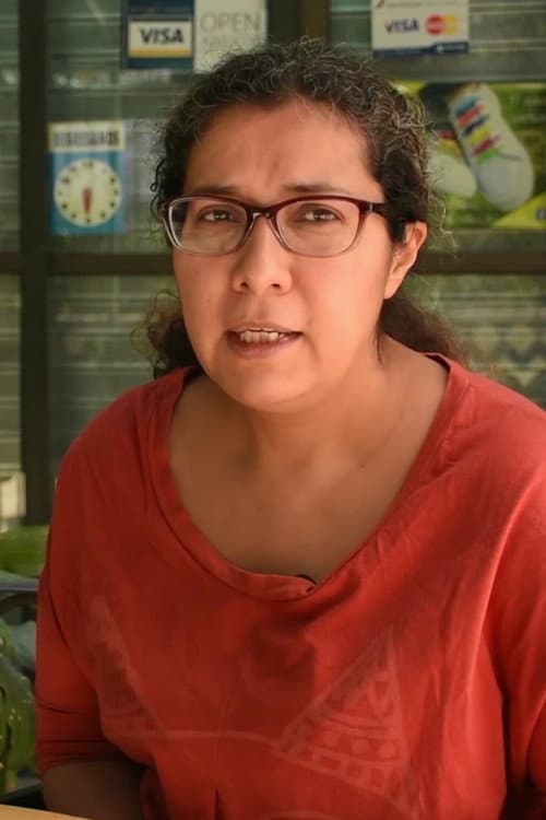 Marjory González Vivanco