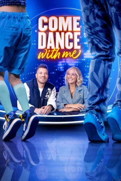 Come Dance With Me Season 1 poster