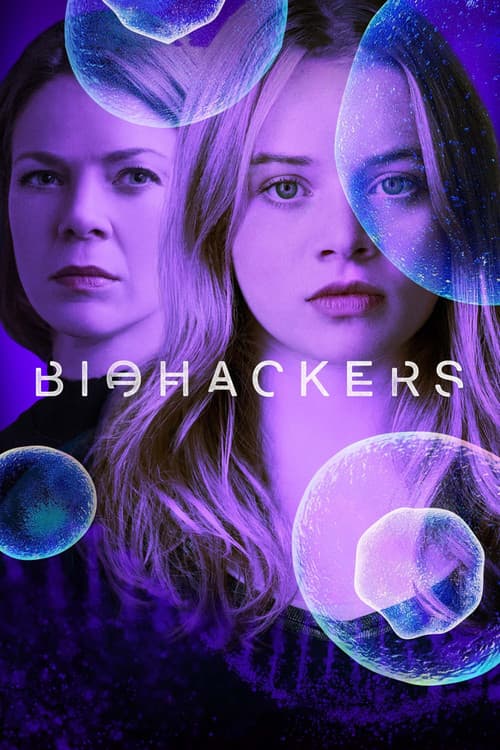 Biohackers Season 1 poster