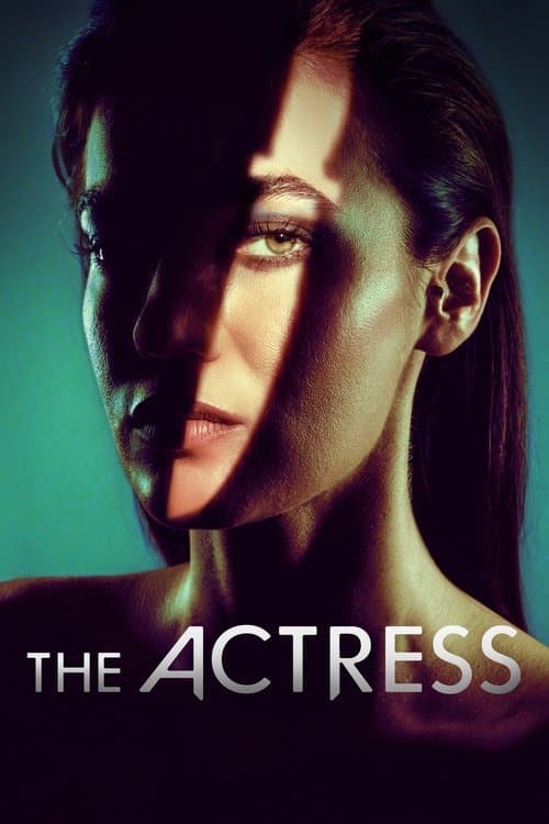 The Actress Season 1 poster