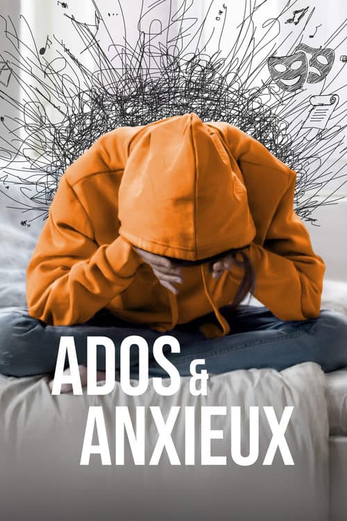 Ados et anxieux Season 1 poster