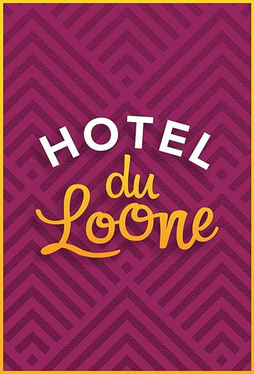 Hotel du Loone Season 1 poster