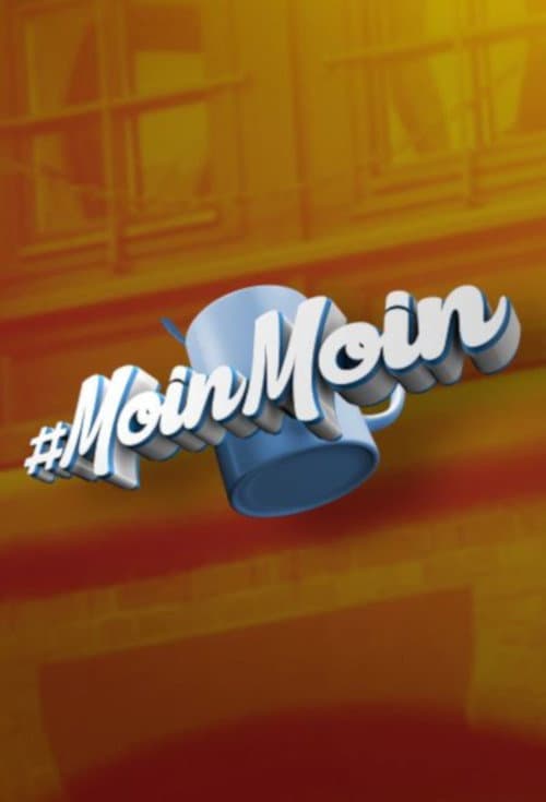#MoinMoin Season 2 poster