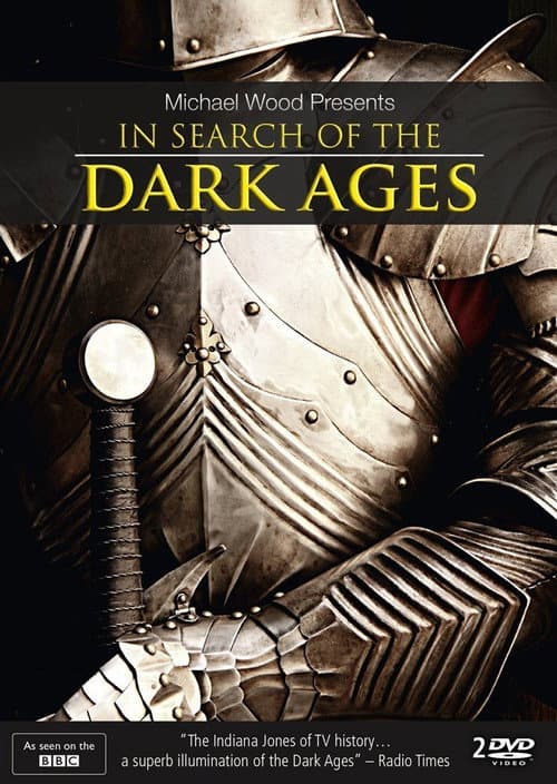 In Search of the Dark Ages Series 2 poster