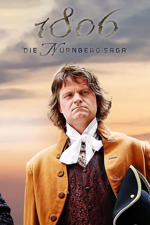 1806 - Die Nürnberg Saga Season 1 poster